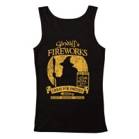 Gandalf Fireworks Men's